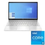 اتش بى ENVY 13-ba1021ne – انتل® كور™ i5-1135G7 – رامات 8جيجا بايت – هارد 512جيجا بايتSSD – جرافيك NVIDIA® GeForce® MX 450 2GB – شاشة 13.3بوصة – ويندوز10 – فضى
