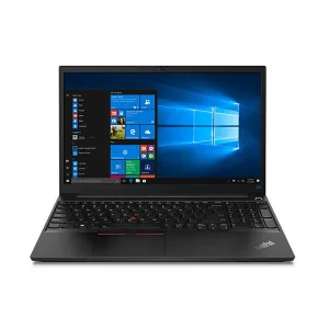 Lenovo ThinkPad E15-20TD006FED Laptop, 15.6” IPS FHD Display, Intel Core I5-1135G7, 8GB RAM, 512GB NVMe, Nvidia GeForce MX350 2GB, EN/AR Keyboard