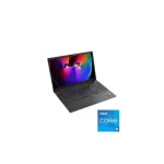 Lenovo ThinkPad E15 i5-1135G7-8GB-SSD 512GB-Nvidia MX350-2GB-15.6 FHD-DOS-Black