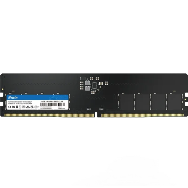 RAM 16G/5600 BIWIN DeskTop