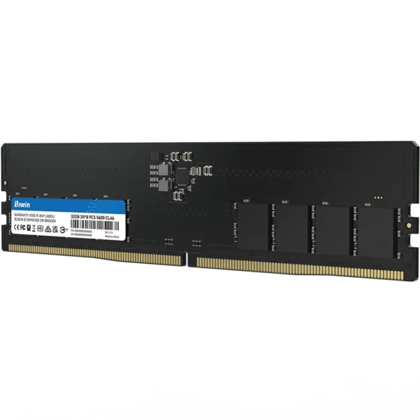 RAM 16G/5600 BIWIN DeskTop