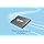 Lexar NQ100 1TB SSD SATA III (6Gb/s), 2.5" Internal SSD Up to 550MB/s, Internal Solid State Drive for PC, Laptop & Desktop (LNQ100X001T-RNNNG)