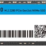 Lexar NM610PRO 500GB SSD, M.2 2280 PCIe Gen3x4 NVMe 1.4 Internal SSD, Up to 3300MB/s Reading, 1700MB/s Write, 3D NAND Flash Internal SSD Drives for Notebook, Desktop, PC
