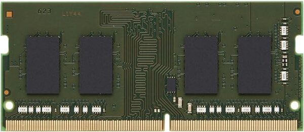 Kingston 8GB DDR4 3200MT Notebook Memory
