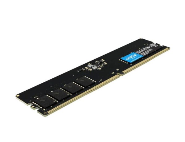 RAM Crucial 16GB 4800 MHz PC DDR5