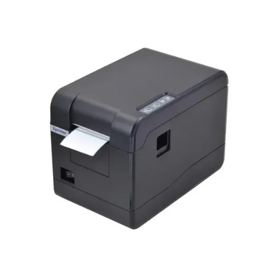 XPrinter XP-233B Barcode Printer
