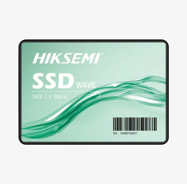 HIKSEMI 256G SSD WAVE