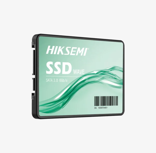 HIKSEMI 256G SSD WAVE