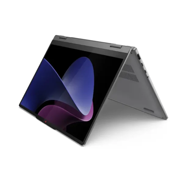 Lenovo IdeaPad 5 2-in-1 14IRU9 Laptop - 14" Touch - Luna Grey