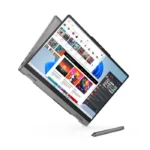 Lenovo IdeaPad 5 2-in-1 14IRU9 Laptop - 14" Touch - Luna Grey