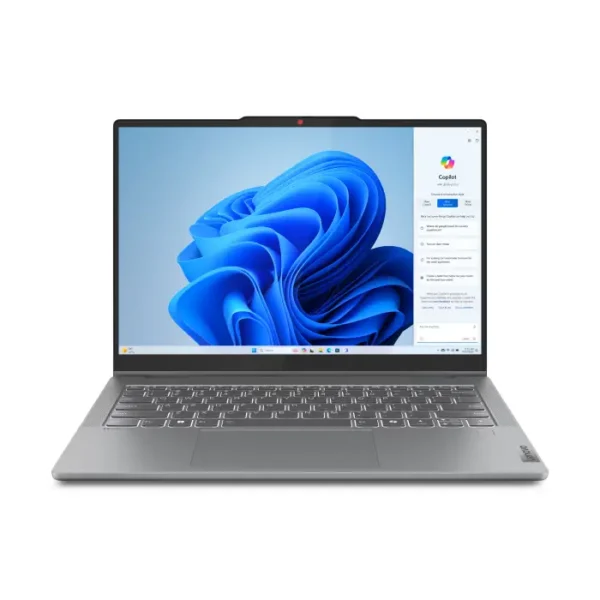 Lenovo IdeaPad 5 2-in-1 14IRU9 Laptop - 14" Touch - Luna Grey