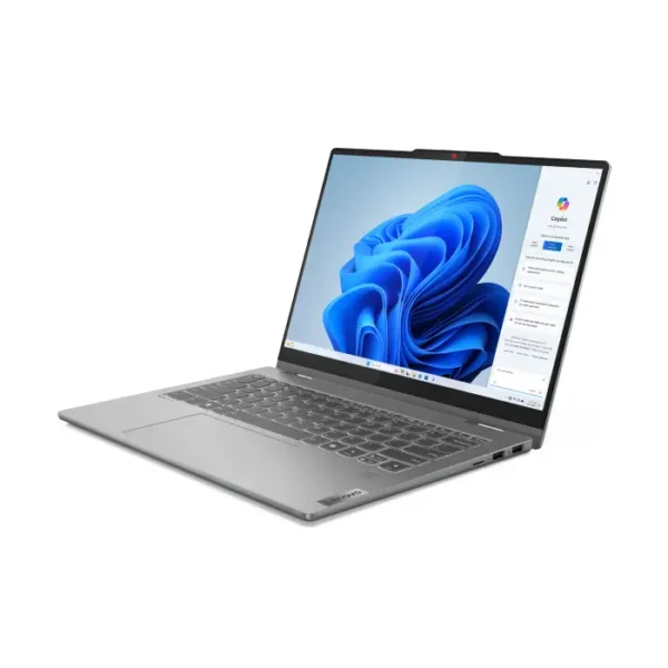 Lenovo IdeaPad 5 2-in-1 14IRU9 Laptop - 14" Touch - Luna Grey