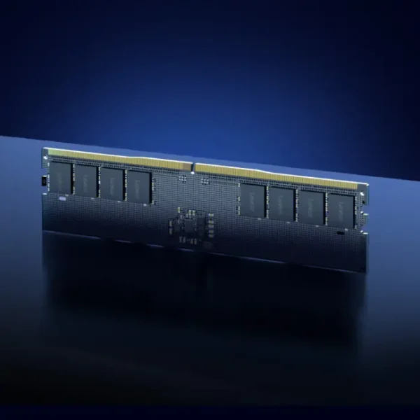 Lexar RAM 16GB DDR5 PC 5600MHz CL46 UDIMM Desktop Memory