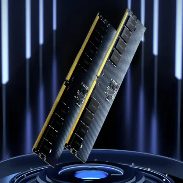 Lexar RAM 16GB DDR5 PC 5600MHz CL46 UDIMM Desktop Memory