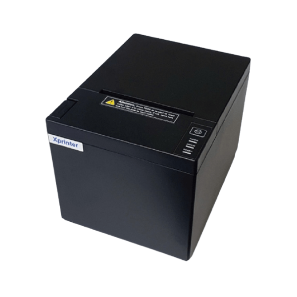 Xprinter Q807k Thermal Receipt Printer USB