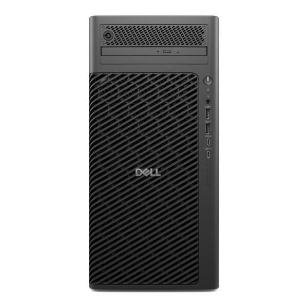 Dell Pro Max Tower T2 Core Ultra 7 265 16GB RAM 512GB SSD Intel GX Win 11 Pro Desktop AI PC