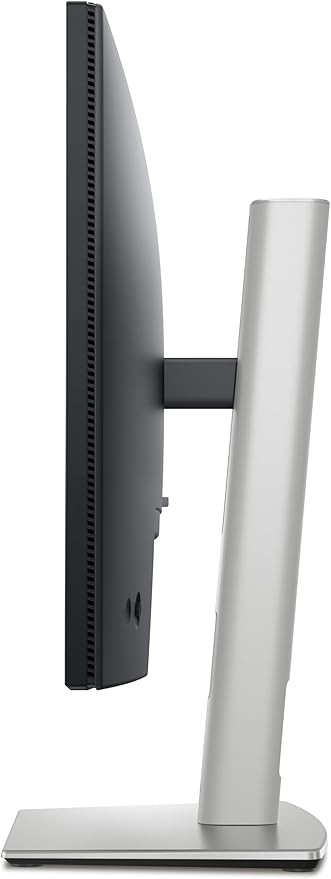Dell P2425H 24" Full HD (1920x1080) Monitor, 100Hz, IPS, 5ms, 99% sRGB, USB-C, DisplayPort, HDMI, VGA, 4x USB, 3 Year Warranty