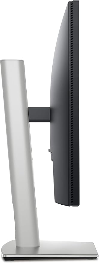 Dell P2425H 24" Full HD (1920x1080) Monitor, 100Hz, IPS, 5ms, 99% sRGB, USB-C, DisplayPort, HDMI, VGA, 4x USB, 3 Year Warranty
