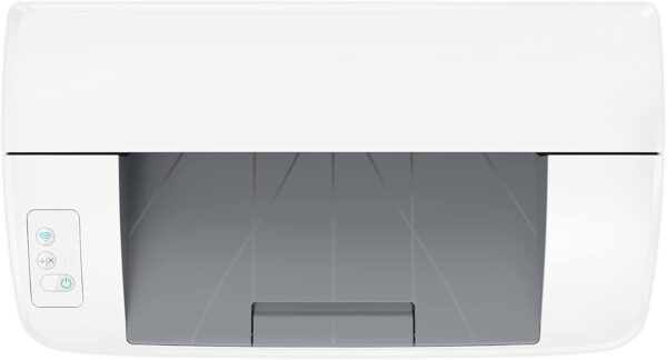 HP Laserjet M111W Wireless Printer, White (7Md68A)