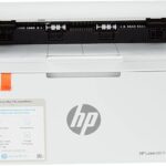 Hp Laserjet M111A Printer, Print Up To 21 Ppm, White 7Md67A, Standard