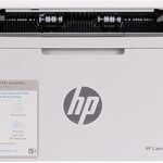 HP Laserjet M111W Wireless Printer, White (7Md68A)