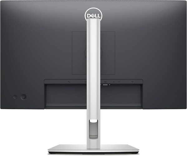 Dell P2425H 24" Full HD (1920x1080) Monitor, 100Hz, IPS, 5ms, 99% sRGB, USB-C, DisplayPort, HDMI, VGA, 4x USB, 3 Year Warranty