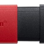 Kingston DataTraveler Exodia 128GB USB 3.2 Gen 1 Flash Drive