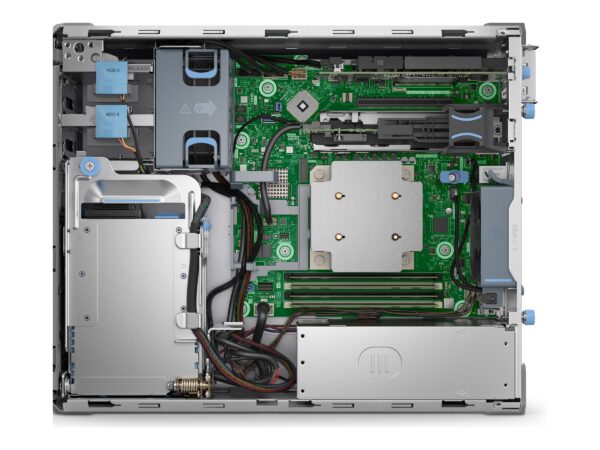 DELL POWEREDGE T160 - INTEL XEON -6315P 3YEARS