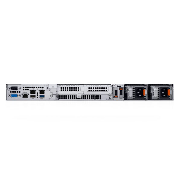 DELL POWEREDGE R360 - INTEL XEON -6315P 3YEARS