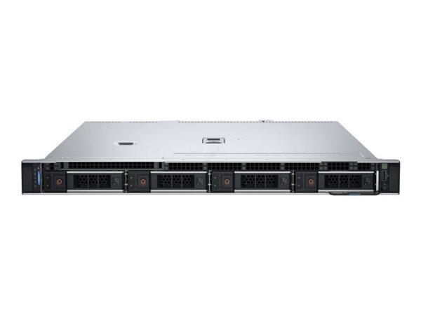 DELL POWEREDGE R360 - INTEL XEON -6315P 3YEARS