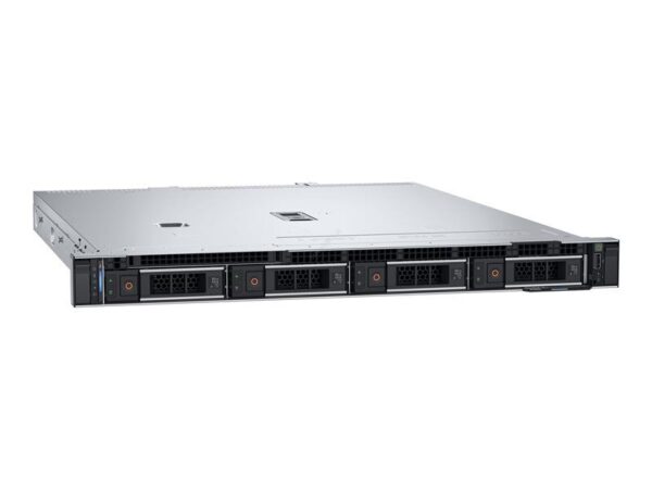 DELL POWEREDGE R360 - INTEL XEON -6315P 3YEARS