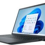 DELL Inspiron 15 3530, Intel Core i5-1334U, 8GB RAM, 512GB SSD,15.6" FHD Webcam, HDMI, Black