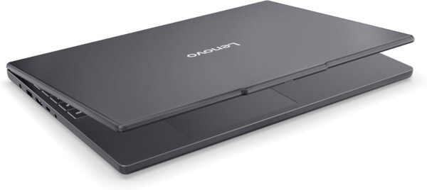 Lenovo IdeaPad Slim 3 15IRH10 Laptop, 15.3" WUXGA IPS Display, Intel Core i5-13420H, 16GB DDR5 RAM, 512GB SSD, Intel UHD Graphics, Non Backlit KB, Win 11, Luna Grey
