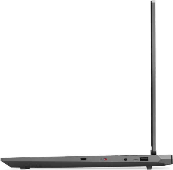 Lenovo Loq 15IAX9 Gaming: Core i5-13450HX, 16GB Ram, 512GB SSD, RTX 3050 6GB, 15.6" FHD-144Hz-300nits, Backlit-A/E Keyboard (83DV01BCAX)/2y