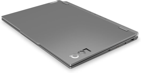 Lenovo Loq 15IAX9 Gaming: Core i5-13450HX, 16GB Ram, 512GB SSD, RTX 3050 6GB, 15.6" FHD-144Hz-300nits, Backlit-A/E Keyboard (83DV01BCAX)/2y