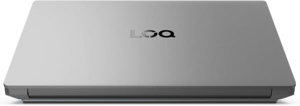 Lenovo LOQ 15IAX9E (Essential) Gaming - Intel Core i5-12450HX, NVIDIA GeForce RTX 2050 4GB GDDR6 Graphics, 12GB DDR5 RAM, 512GB SSD, 15.6" FHD (1920x1080) IPS 300nits 100% sRGB 144Hz./win11/2y