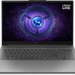 Lenovo LOQ 15IAX9E (Essential) Gaming - Intel Core i5-12450HX, NVIDIA GeForce RTX 2050 4GB GDDR6 Graphics, 16GB DDR5 RAM, 512GB SSD, 15.6" FHD (1920x1080) IPS 300nits 100% sRGB 144Hz.