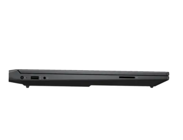 Hp  Hp Victus 15-FA2082WM Gaming Laptop ,Intel Core i5-13420H 15.6 Inch ,512 GB SSD ,16 GB ,NVIDIA GeForce RTX 4050 ,Windows 11 - Mica Silver