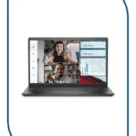 Dell Vostro 3520 i7-1255U – RAM 8G – 512 SSD – Intel UHD Graphics – 15.6-Black