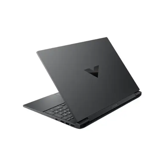 HP Victus 15-fa2318TX Gaming Laptop Intel Core i7 13620H 512GB SSD 16GB Ram Nvidia GeForce RTX 3050 6GB 15.6" Inch FHD - Mica Silver
