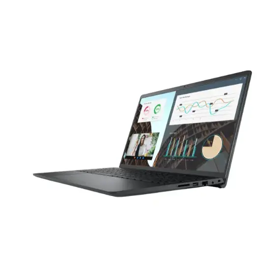Dell Vostro 3530 Intel Core i5-1334U 512GB SSD 8GB Ram Intel UHD Graphics 15.6'' Inch FHD