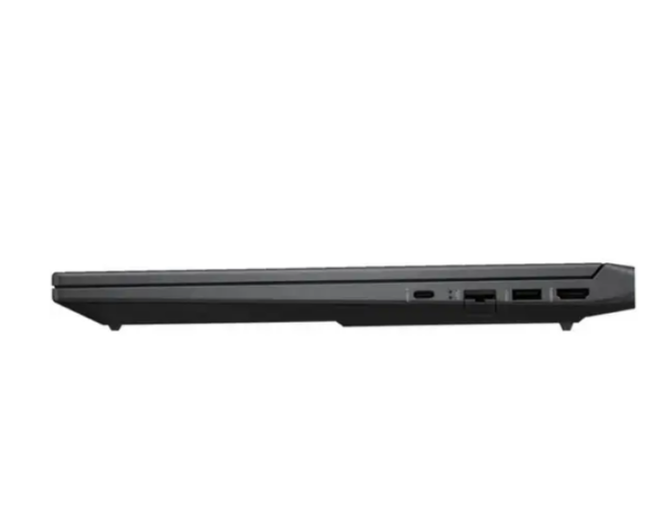 Hp  Hp Victus 15-FA2082WM Gaming Laptop ,Intel Core i5-13420H 15.6 Inch ,512 GB SSD ,16 GB ,NVIDIA GeForce RTX 4050 ,Windows 11 - Mica Silver