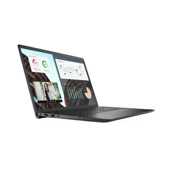 Dell Vostro 3530 Intel Core i5-1334U 512GB SSD 8GB Ram Intel UHD Graphics 15.6'' Inch FHD