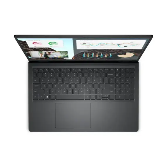 Dell Vostro 3530 Intel Core i5-1334U 512GB SSD 8GB Ram Intel UHD Graphics 15.6'' Inch FHD